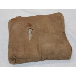 First Field Dressing - 2.W.K.