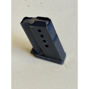 Walther KKJ .22 LR - 5 rounds