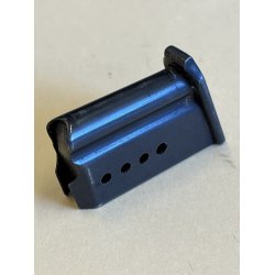 Walther KKJ .22 LR - 5 Schuss