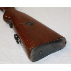 G 98 skfte forkortet til skytteforeningsriffel