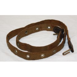 Riflesling model 1914 for Danish Krag rifle model 1889