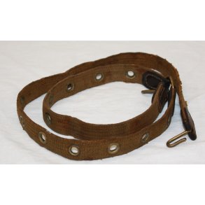 Riflesling model 1914 for Danish Krag rifle model 1889