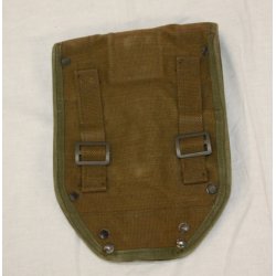 DK Tragetasche f. Feldspaten "HMAK"
