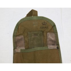 DK Tragetasche f. Feldspaten "HMAK"