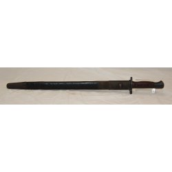 England : Bajonet model 1907