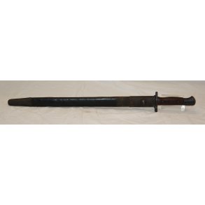 England : Bajonet model 1907