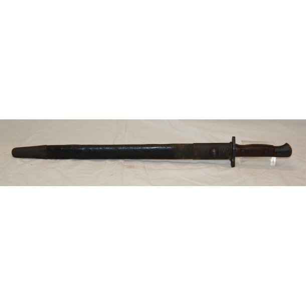 England : Bajonet model 1907