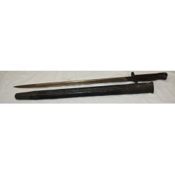 England : Bajonet model 1907