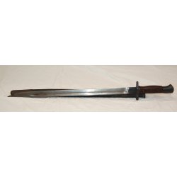 England : Bajonet model 1907