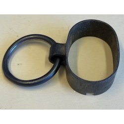 Bagerste pibering (Carbine M/1890)