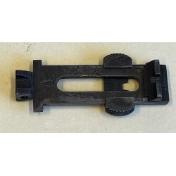 Front sight f. carbine model 1890