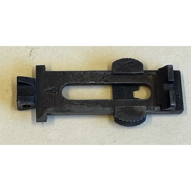 Front sight f. carbine model 1890