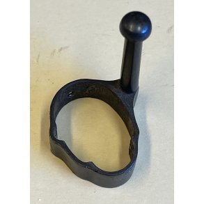 Forreste pibering f. karabin M/1890