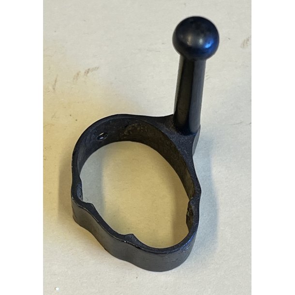 Forreste pibering f. karabin M/1890