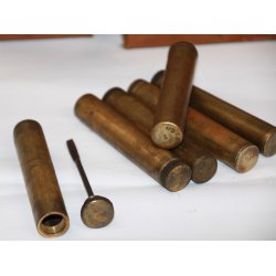 Oilbottle f. Enfield SMLE rifle