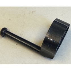 Forreste pibering f. karabin M/1890