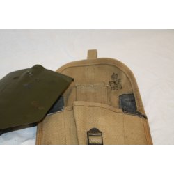 DK/US Feldspate Kompl. mit Tasche