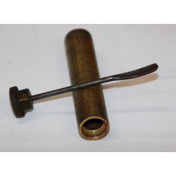 Oilbottle f. Enfield SMLE rifle
