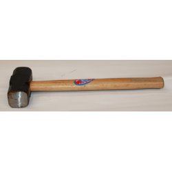 DSI Muggert 1,7 kg.