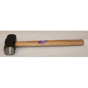 DSI Muggert 1,7 kg.