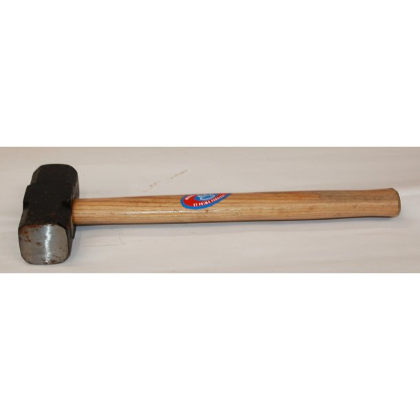 DSI Muggert 1,7 kg.