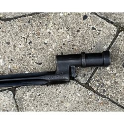 Mosin Nagant M1891 Bajonett