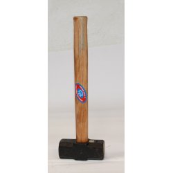 DSI Muggert 1,7 kg.