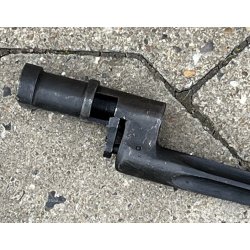 Mosin Nagant M1891 Bajonett