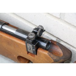 Schultz &amp; Larsen small calibre matchrifle model 88