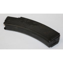 Tjekkoslovakiet : �korpion vz. 61 - 20 skuds magasin .32 ACP
