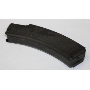 Tjekkoslovakiet : �korpion vz. 61 - 20 skuds magasin .32 ACP