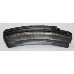 Tjekkoslovakiet : �korpion vz. 61 - 20 skuds magasin .32 ACP