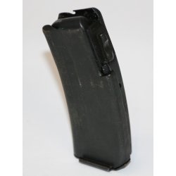 Tjekkoslovakiet : �korpion vz. 61 - 10 skuds magasin .32 ACP