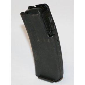 Tjekkoslovakiet : �korpion vz. 61 - 10 skuds magasin .32 ACP