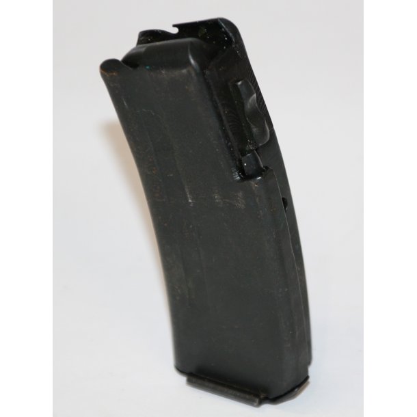 Tjekkoslovakiet : �korpion vz. 61 - 10 skuds magasin .32 ACP