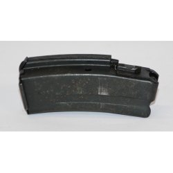 Tjekkoslovakiet : �korpion vz. 61 - 10 skuds magasin .32 ACP
