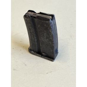 Wehrsportgewehr Mauser model 45 cal. 22 LR - 5 rounds