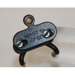 Sverige MP : Kulsprutepistol 1A (Kpist 1a) - Natvisir s�t