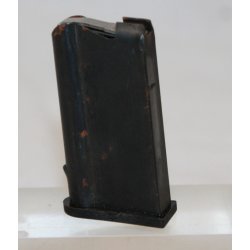 5 Schuss Magazin Landmann Preetz JGL 65 Automat Kal. .22lr