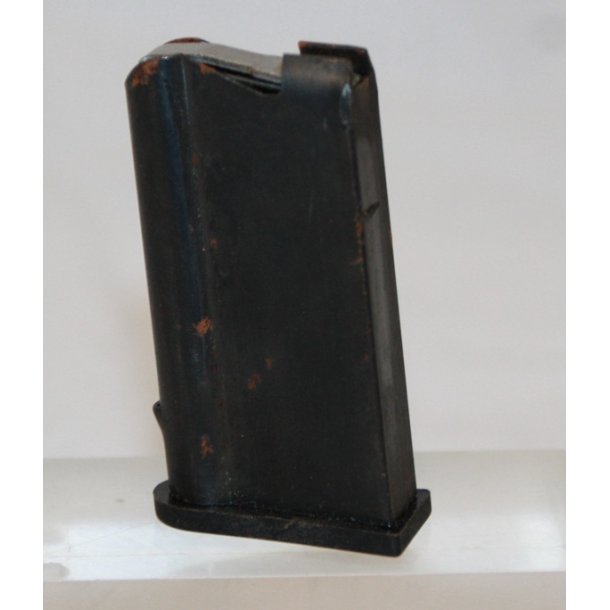 5 Schuss Magazin Landmann Preetz JGL 65 Automat Kal. .22lr