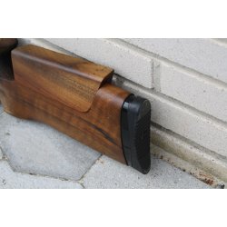 Schultz &amp; Larsen small calibre matchrifle model 88