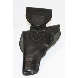 The George Lawrence Co. Portland, Oregon Tasche f. Smith &amp; Wesson Police special