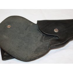 The George Lawrence Co. Portland, Oregon Tasche f. Smith &amp; Wesson Police special