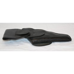 The George Lawrence Co. Portland, Oregon Tasche f. Smith &amp; Wesson Police special