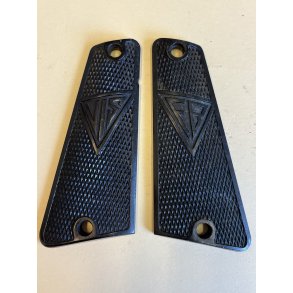 Grebskaller (par) - No. 38