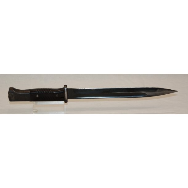 WH Bajonett Modell 84-98