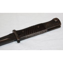 WH Bajonett Modell 84-98