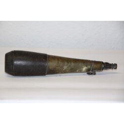 Denmark: Army powder horn model 1819