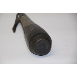 Denmark: Army powder horn model 1819