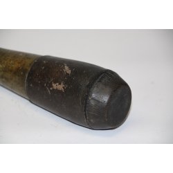 Denmark: Army powder horn model 1819